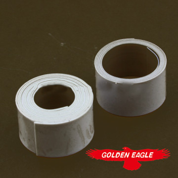 Plastic Roll for Presser Foot Sewing Machine Parts