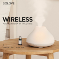 Solove H7 Ultrasonic Humidifier Rechargeable Air Diffuser