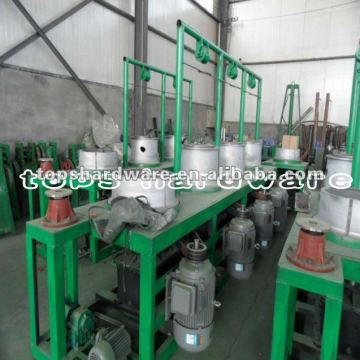 used wire drawing drawing machine