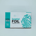 Extra Wide Aluminum Foil for Hair Salon Professional