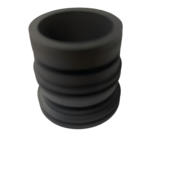 Welding Graphite Parts