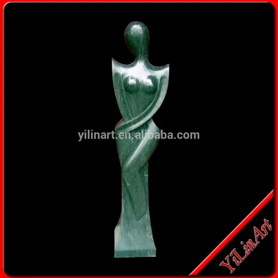 Sculpture Stone Modern Abstract(YL-C090)