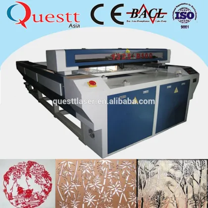 CNC Laser Cutting and Engraving Machine 500W High power laser cutting machine