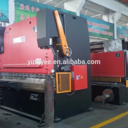 automatic profile bending machine/angle iron bending machine