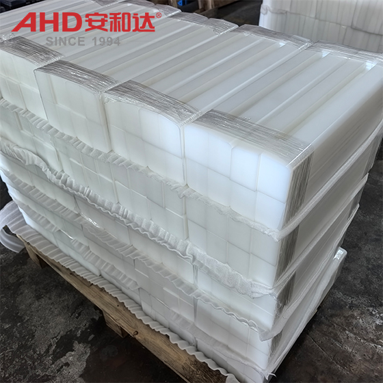 Custom PA6 Nylon CNC Machining Part