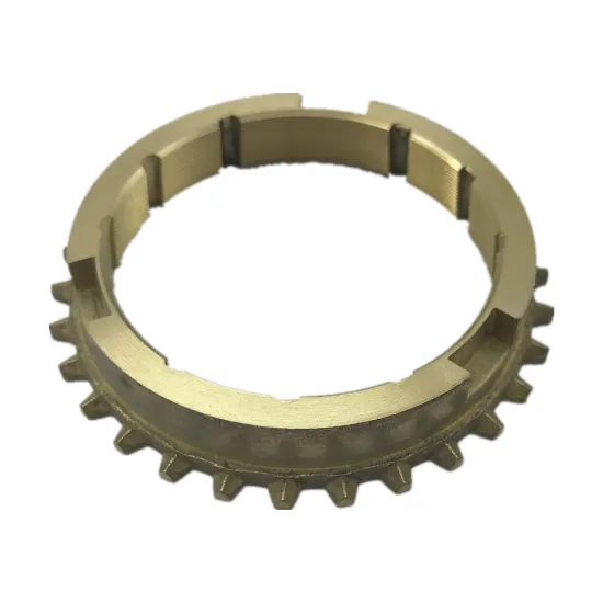 Auto Parts Transmission Synchronizer Ring OEM 33368-12012 For TOYOTA COROLLA KE20/30/70 3RD&4TH
