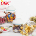 LILAC WJSG63900/WJSG631500 Glass Jar