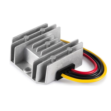 WEHO 24V to 12V 5A Output DC to DC Power Converter: High-Efficiency Voltage Conversion Device