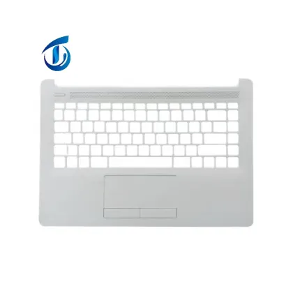 Laptop Shell Cover for HP Models 850 G2, Spectre X360, Pavilion DV6, EliteBook 840 G1 G8, 14s-DQ, 15-BS - Bottom Back Case Cover