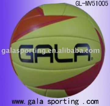 GL-MV51005 PVC volleyball