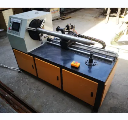 Full Auto Paper Core Cutter Machines & Suppliers