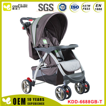 Wholesale Good Quality Child Good Baby Stroller Manufacturer