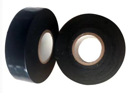 XUNDA Pipe Anticorrosion Wrap Tape For Steel Pipe