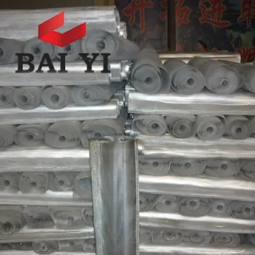 Air Filter Expanded Metal Mesh