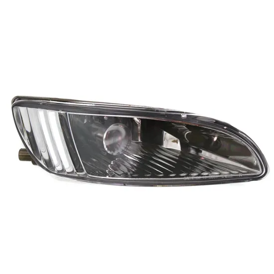 Fog Light System for Lexus RX330 2004-2009 - Daytime Running Lamps 81210-48190 81210-48020
