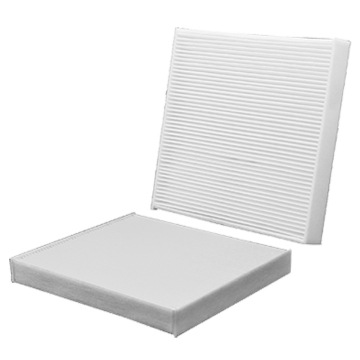 Chevrolet Silverado HEPA Cabin Air Filter