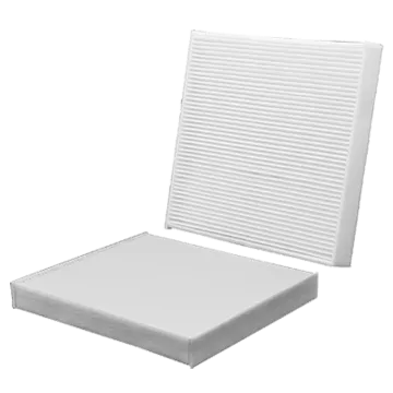 Chevrolet Silverado HEPA Cabin Air Filter