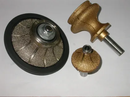 Silicon Pcd Cutting Tools Carbide Tools / Pcd Cutting Tools For Cutting Artificial Stone