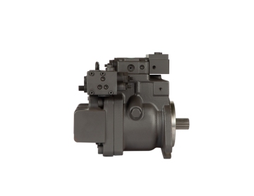 SY75 Excavator Parts: K3VL80/B-10RSM-L1/1-TB307 Piston Pump - Quick Delivery
