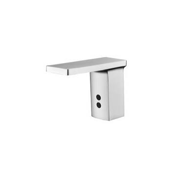 Hotel No-touch Automatic Sink Faucet Taps Bathroom Basin Sensor Faucet