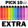 Original Fume Extra Disposable Vape 1500 Puffs USA