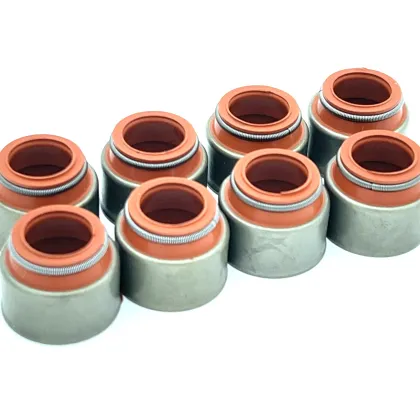 96378806-S Engine Intake Exhaust Valve Stem Seal - Oil Seal for Valve Guide Rod