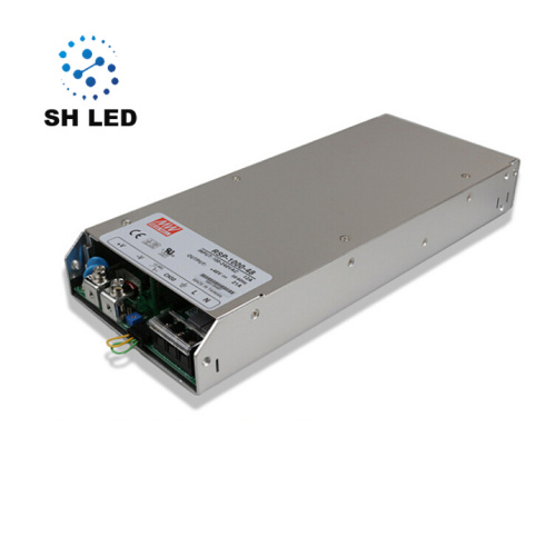 Factory supply switch power supply for led lighting