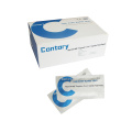 3 en 1 cassette de test combo myoglobin / ck-mb / troponin