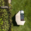 Tenda da sole da campo da campeggio all'aperto 4WD