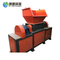 Tire Shredders Tyre Recycling Equipment