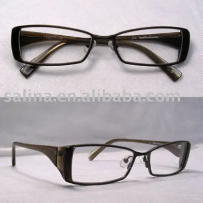 eyewear frame