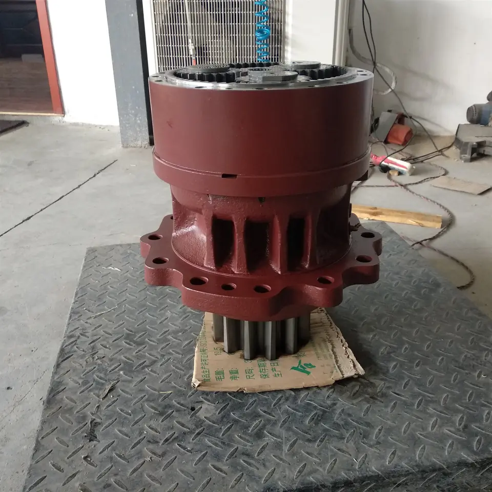 CLG922D Swing Gearbox