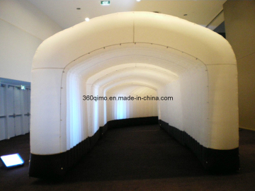 Inflatable Entrance Tunnel (BMTT196)