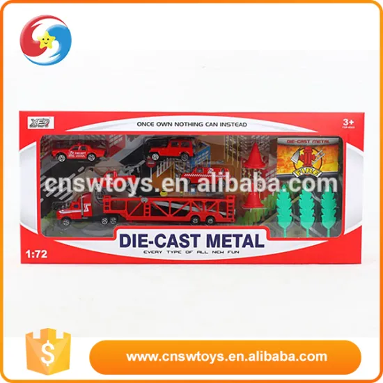 China supplier custom colour funny kids metal wholesale diecast models