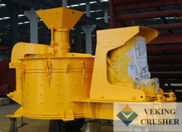 Sand Making Equipment/Machine,VSI