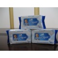 Baby Wet Wipes with Aloe Vera Tissue Paper