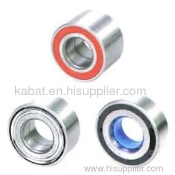 Wheel Bearing 