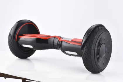 Top Rated 10 Inch Self Balancing Scooter with 300W Motors