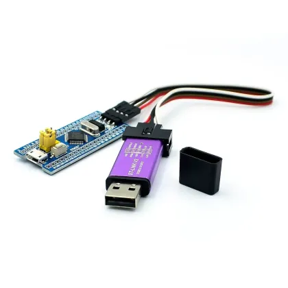 STM32F103C8T6 ARM STM32 Minimum System Development Board Module - AliExpress