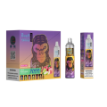 Randm Tornado 7000 Puffs Einweg-Vape-Stift-E-Zigarette