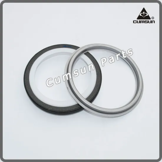 High Quality ISB QSB Engine Rear Crankshaft Oil Seal Kits 4936646 4955372