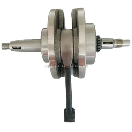 High Performance TVS King Crankshaft Search Engine