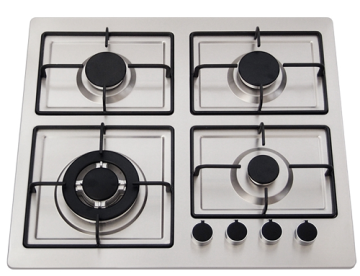 Cata Cooker Hob Gas Hob Top