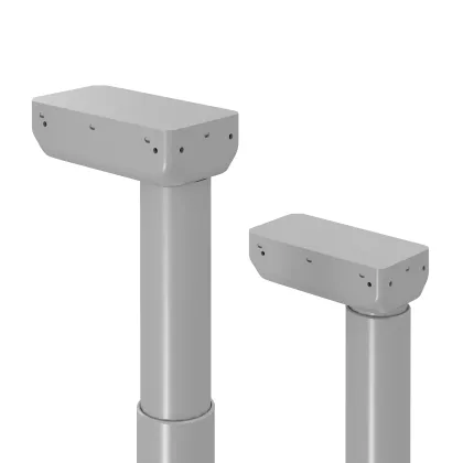 Round Lifting Column 2-Stage ⌀ 70