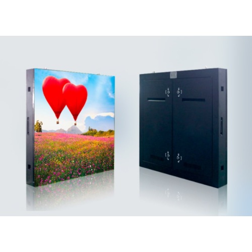 outdoor advertising led display screen price