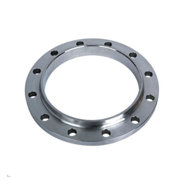 Custom 24-inch ANSI B16.5 150 LBS Weld Neck Carbon Steel Pipe Flanges