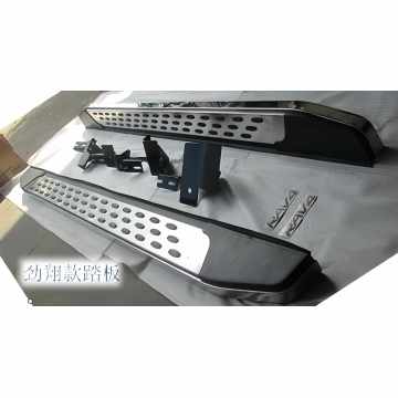 ACCESORIOS 4X4 ACCESORIO PASO CORRIENTE PARA UNIVERSAL