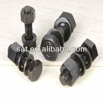 high tensile bolt supplier