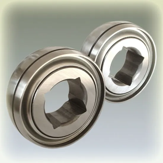 High Precision Agricultural Bearings - Factory Direct W210PPB7 210PPB20 210PP20 G210KPPB2