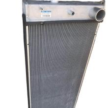 Радиатор экскаватора pc300-8 в сборе 207-03-75121